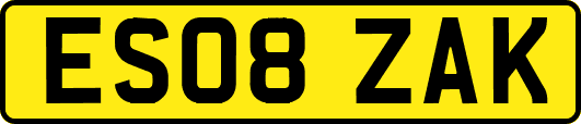 ES08ZAK