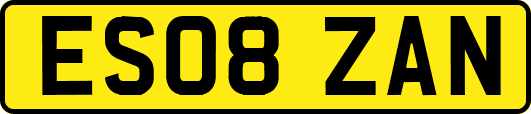 ES08ZAN
