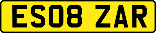 ES08ZAR