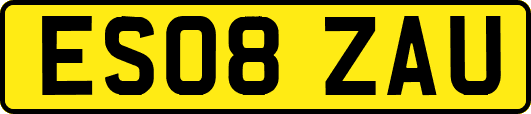 ES08ZAU