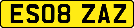ES08ZAZ