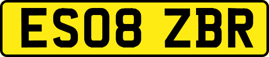 ES08ZBR