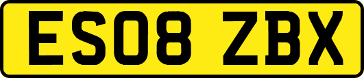 ES08ZBX