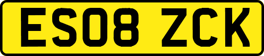 ES08ZCK