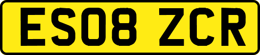 ES08ZCR