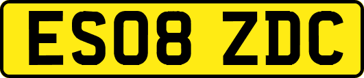 ES08ZDC