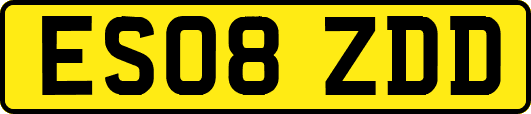 ES08ZDD