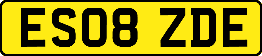 ES08ZDE