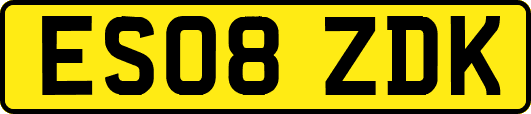 ES08ZDK