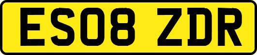 ES08ZDR
