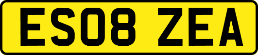 ES08ZEA