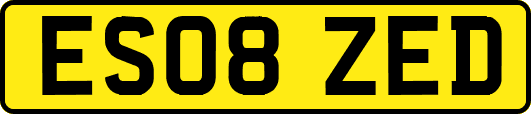 ES08ZED
