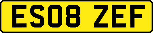 ES08ZEF