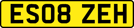 ES08ZEH