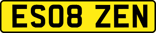 ES08ZEN