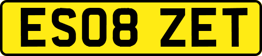 ES08ZET