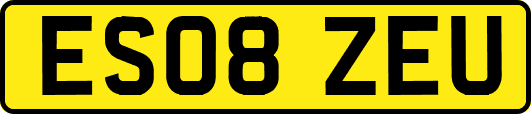 ES08ZEU