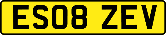 ES08ZEV