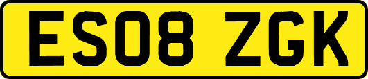 ES08ZGK