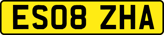 ES08ZHA