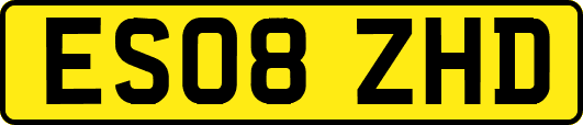 ES08ZHD