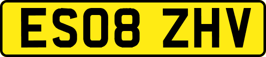 ES08ZHV