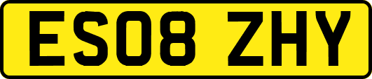 ES08ZHY