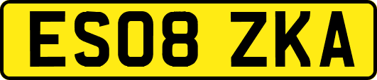 ES08ZKA