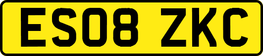 ES08ZKC