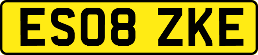 ES08ZKE
