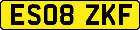 ES08ZKF