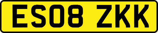 ES08ZKK
