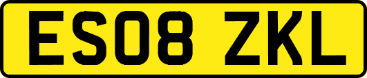 ES08ZKL