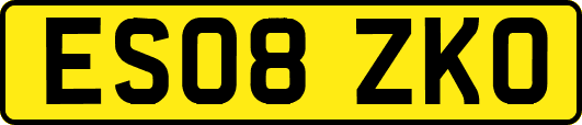 ES08ZKO