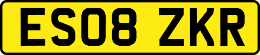 ES08ZKR