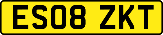 ES08ZKT