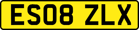 ES08ZLX