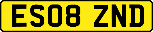 ES08ZND