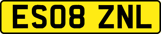 ES08ZNL