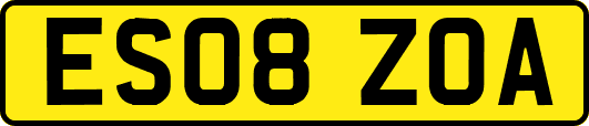 ES08ZOA