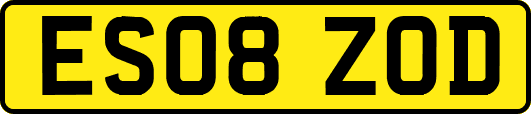 ES08ZOD