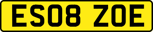 ES08ZOE
