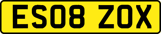 ES08ZOX