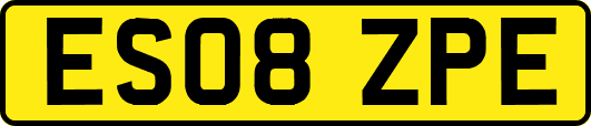 ES08ZPE