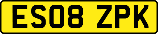 ES08ZPK