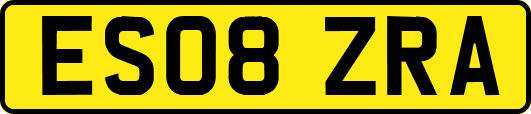 ES08ZRA