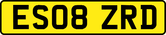ES08ZRD
