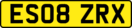ES08ZRX