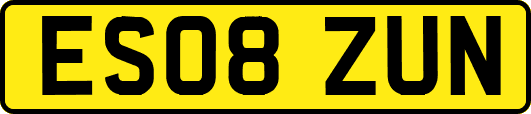 ES08ZUN