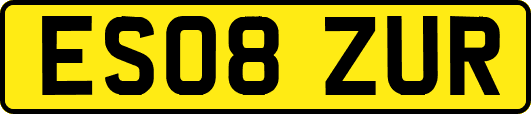 ES08ZUR
